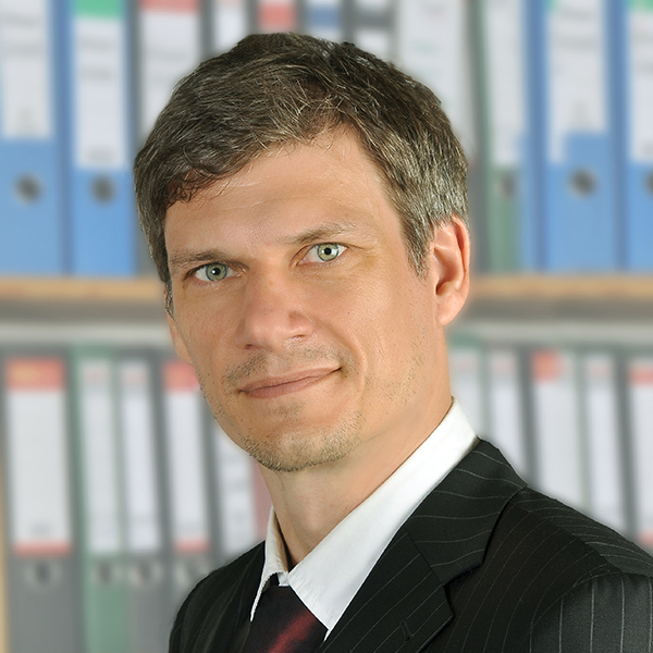 Dr. med. Andreas Koch - Facharzt für Orthopädie und Unfallchirurgie