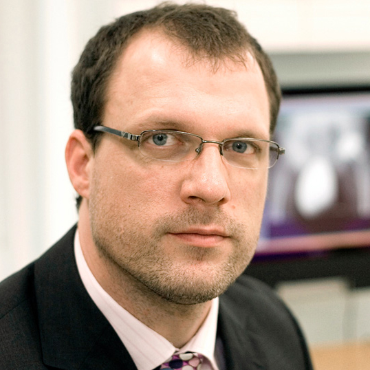 Dr. med. Jan Hickmann - Facharzt für Orthopädie und Unfallchirurgie